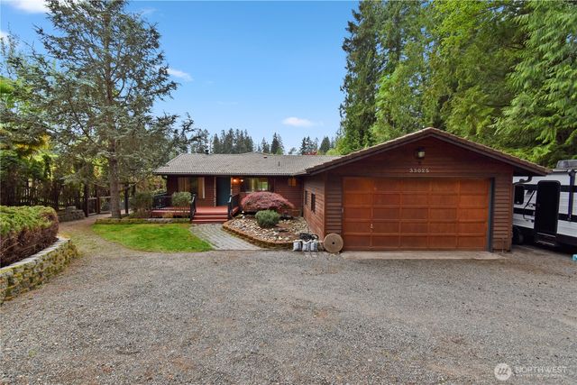 33025 E Holm Lake Drive SE, Auburn, WA 98092