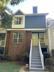 1086 Old Saybrook Court, Stone Mountain, GA 30083