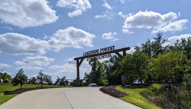 000 Shady Drive, Branson, MO 65616