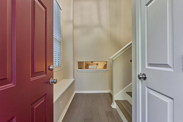 30 Musgrove Place, The Woodlands, TX 77382