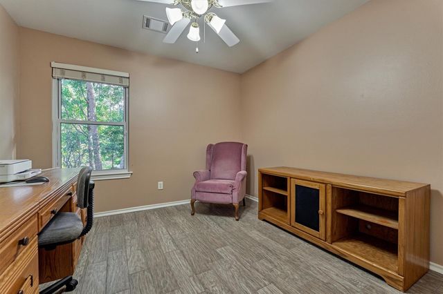 30 Musgrove Place, The Woodlands, TX 77382