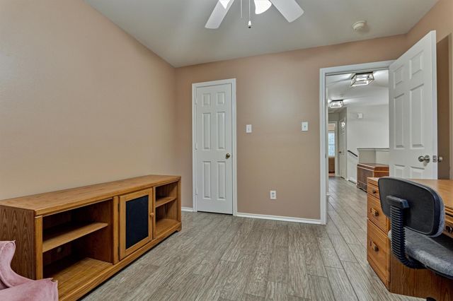 30 Musgrove Place, The Woodlands, TX 77382