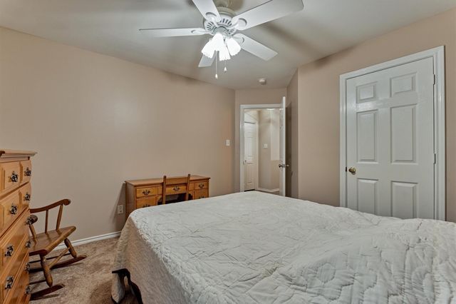 30 Musgrove Place, The Woodlands, TX 77382