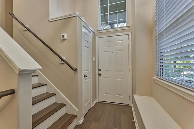 30 Musgrove Place, The Woodlands, TX 77382