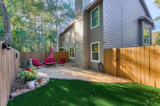 30 Musgrove Place, The Woodlands, TX 77382