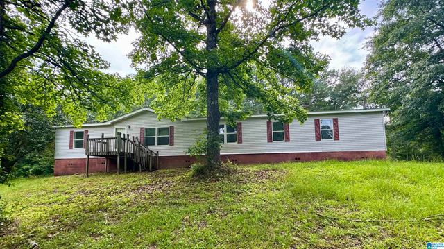 4455 MCCLENDON CHAPEL ROAD, Bessemer, AL 35022