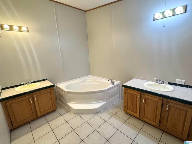 4455 MCCLENDON CHAPEL ROAD, Bessemer, AL 35022