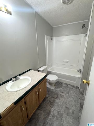 4455 MCCLENDON CHAPEL ROAD, Bessemer, AL 35022