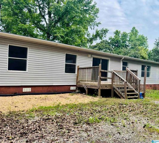 4455 MCCLENDON CHAPEL ROAD, Bessemer, AL 35022