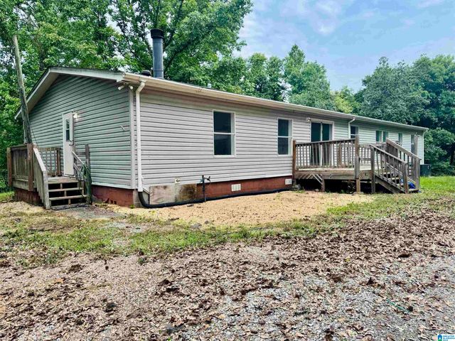 4455 MCCLENDON CHAPEL ROAD, Bessemer, AL 35022
