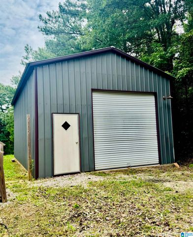 4455 MCCLENDON CHAPEL ROAD, Bessemer, AL 35022