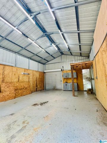 4455 MCCLENDON CHAPEL ROAD, Bessemer, AL 35022