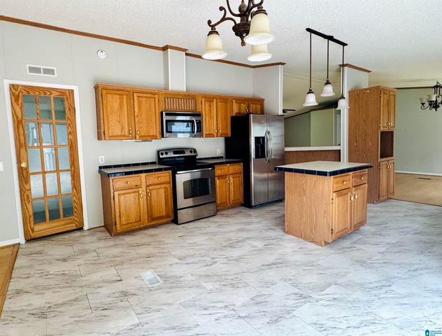 4455 MCCLENDON CHAPEL ROAD, Bessemer, AL 35022