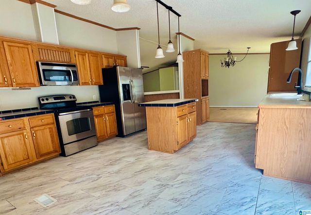 4455 MCCLENDON CHAPEL ROAD, Bessemer, AL 35022