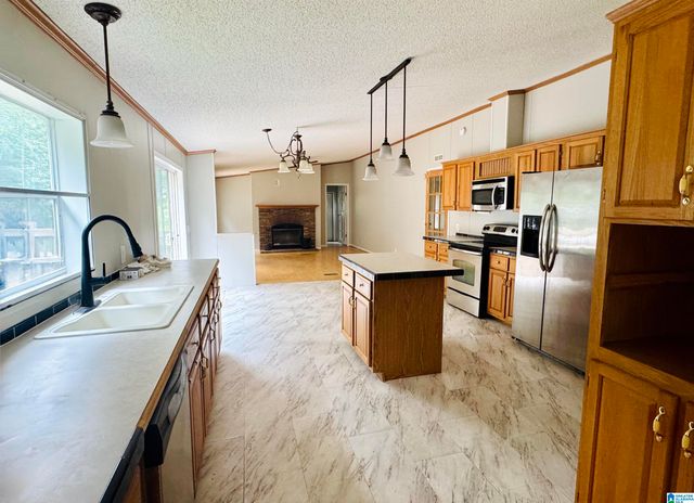 4455 MCCLENDON CHAPEL ROAD, Bessemer, AL 35022