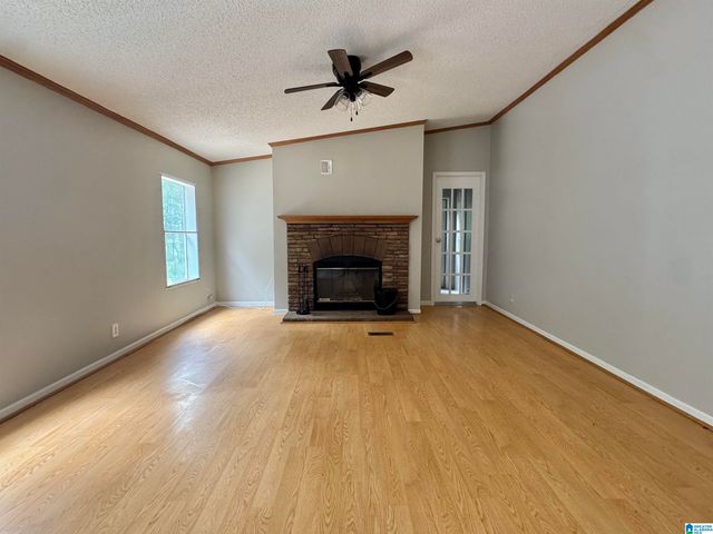 4455 MCCLENDON CHAPEL ROAD, Bessemer, AL 35022