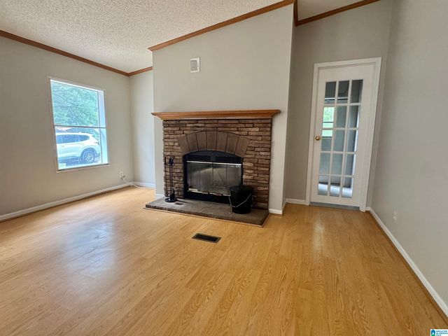 4455 MCCLENDON CHAPEL ROAD, Bessemer, AL 35022