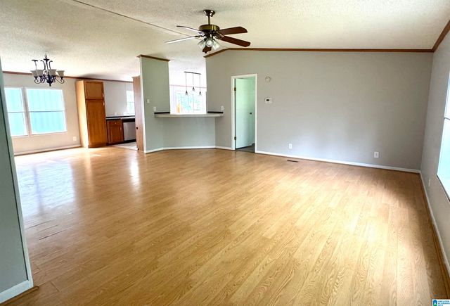 4455 MCCLENDON CHAPEL ROAD, Bessemer, AL 35022