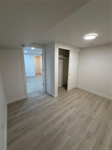 3011 S Sheridan Boulevard, Denver, CO 80227