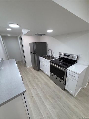 3011 S Sheridan Boulevard, Denver, CO 80227