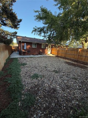 3011 S Sheridan Boulevard, Denver, CO 80227