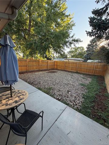 3011 S Sheridan Boulevard, Denver, CO 80227