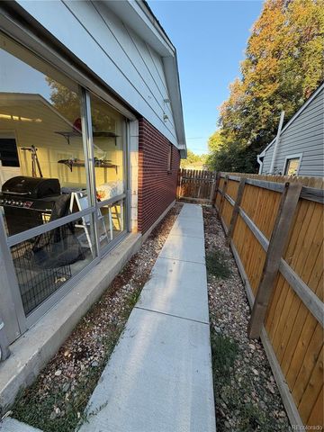 3011 S Sheridan Boulevard, Denver, CO 80227