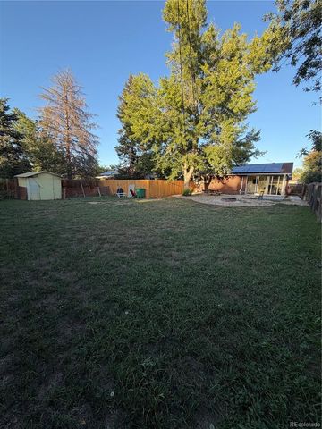 3011 S Sheridan Boulevard, Denver, CO 80227