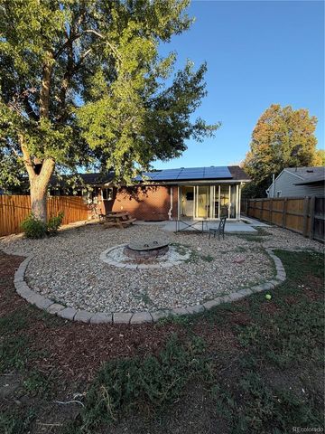 3011 S Sheridan Boulevard, Denver, CO 80227