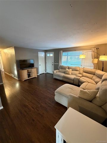 3011 S Sheridan Boulevard, Denver, CO 80227