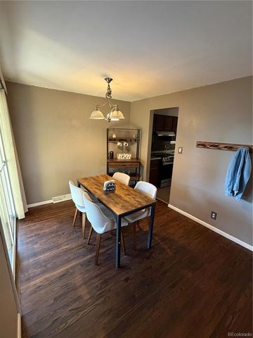 3011 S Sheridan Boulevard, Denver, CO 80227