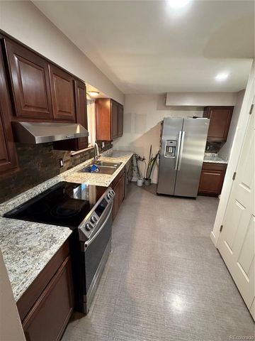 3011 S Sheridan Boulevard, Denver, CO 80227