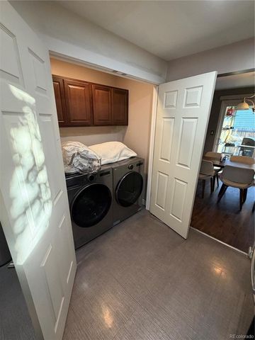 3011 S Sheridan Boulevard, Denver, CO 80227