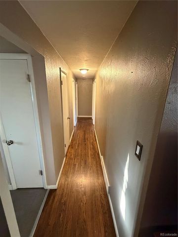 3011 S Sheridan Boulevard, Denver, CO 80227