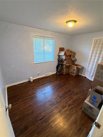 3011 S Sheridan Boulevard, Denver, CO 80227