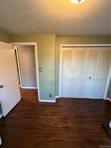 3011 S Sheridan Boulevard, Denver, CO 80227