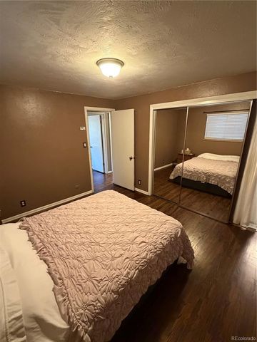 3011 S Sheridan Boulevard, Denver, CO 80227