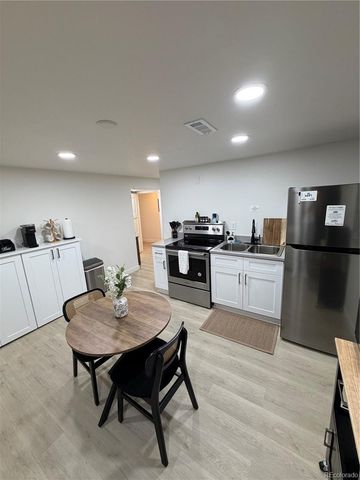 3011 S Sheridan Boulevard, Denver, CO 80227