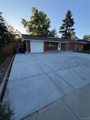 3011 S Sheridan Boulevard, Denver, CO 80227