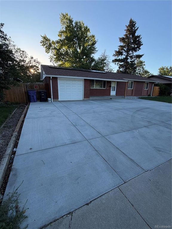 3011 S Sheridan Boulevard, Denver, CO 80227