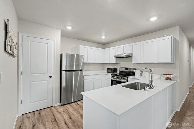 13603 194th Street E, Graham, WA 98338