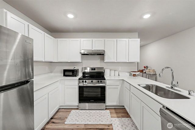 13603 194th Street E, Graham, WA 98338