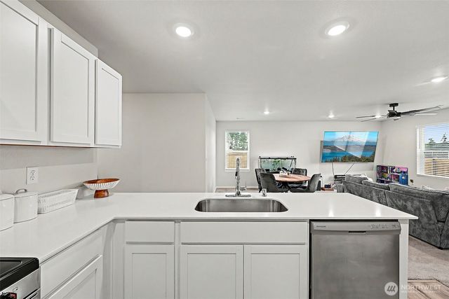 13603 194th Street E, Graham, WA 98338