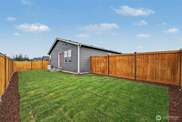 13603 194th Street E, Graham, WA 98338