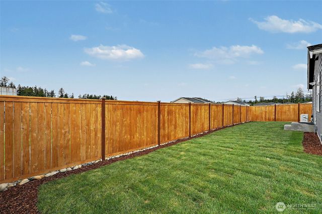 13603 194th Street E, Graham, WA 98338