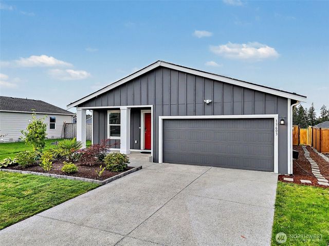 13603 194th Street E, Graham, WA 98338