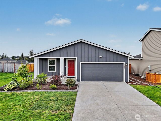 13603 194th Street E, Graham, WA 98338