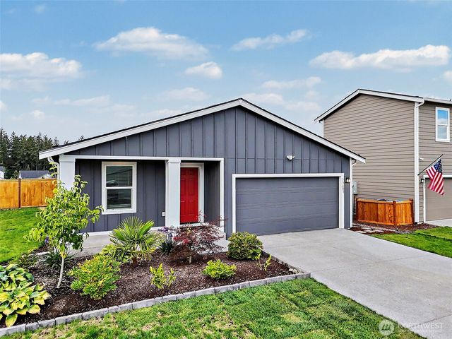 13603 194th Street E, Graham, WA 98338