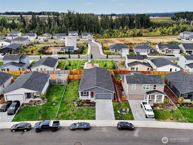 13603 194th Street E, Graham, WA 98338