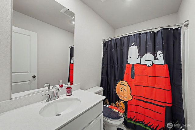 13603 194th Street E, Graham, WA 98338